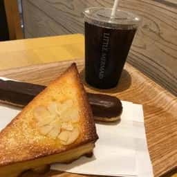 リトルマーメイド 武庫之荘店