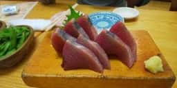 お食事処 ほり川