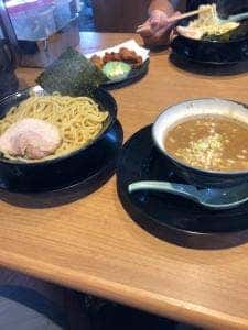 横浜家系ラーメン 町田商店 春日井店