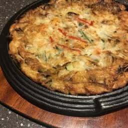 韓国家庭料理 楽延