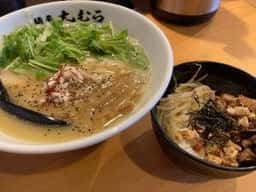麺屋大むら