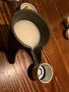 日本酒バル 縁 銀座