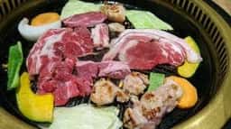 北海道ビール園