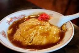 中華料理 山東飯店