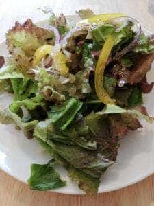 欧風カレー PLUS