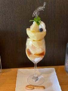 Dolce Vita 甘い生活