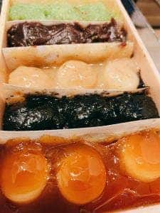 おさんこ茶屋