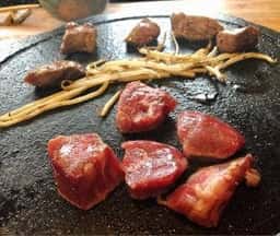 石焼工房 四旬
