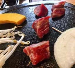 石焼工房 四旬