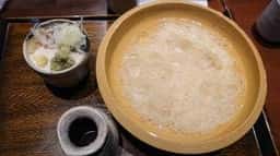 そば香房 佐吉 鎌田店