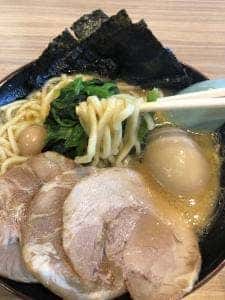 壱角家 裾野店