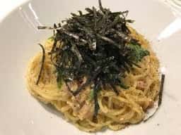 スパゲティ HIDE