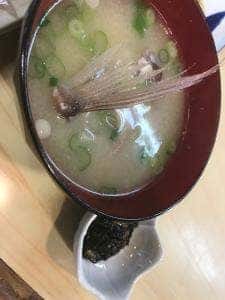 魚のてっちゃ