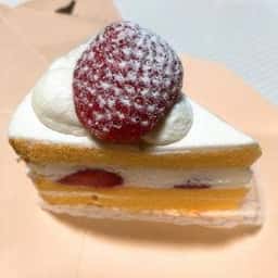 梅林堂 上尾小泉店