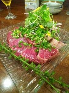 なにわフレンチ びぎん