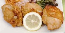 ダイニング ぷっくり