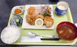 ダイニング ぷっくり