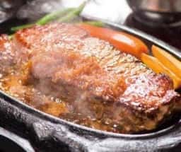 ステーキいづつや