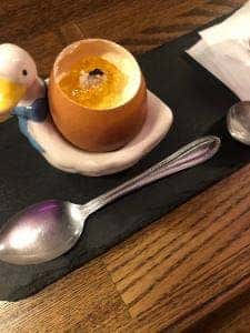 八丁堀ワイン食堂パパン