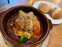 ディスイズカフェ 袋井店