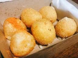 カマロチキン
