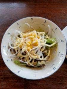 カフェレストオリーブ