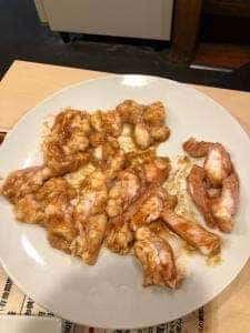 ホルモンまつや津駅前店
