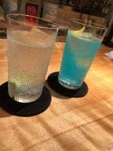 ザ ノーザンライツ コーナー