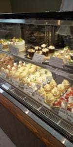 Patisserie N