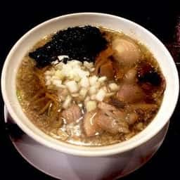 麺や 秀佳
