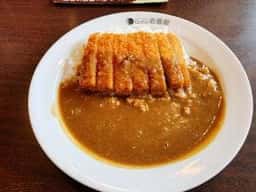 カレーハウスCoCo壱番屋 群馬ベイシアあかぼり店