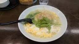 真竜ラーメン