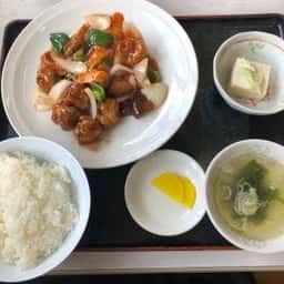 修ちゃんラーメン 下条店