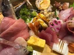 創作和食 とりすみ 本店