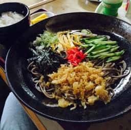 大村庵