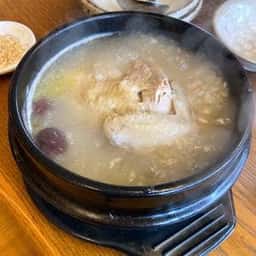 韓国家庭料理 潤