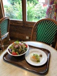 レジオン八ヶ岳