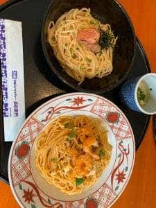 洋麺屋 五右衛門 港北店