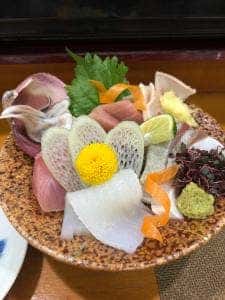 邦寿し