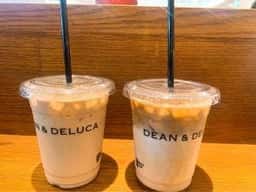 ディーンアンドデルーカ 新宿NEWoMan