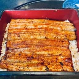 うなぎ大黒屋 新横浜店