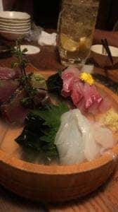 呑み屋さん みのる