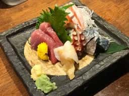 立呑み 魚椿 柳橋店