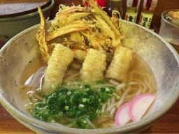 うどん屋 麺之介