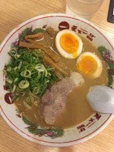 天下一品 太子店