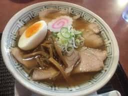 らーめん山頭火 仙台南吉成店