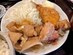 紅とん 茅場町店