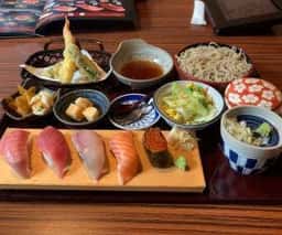 海山亭いっちょう 北本店