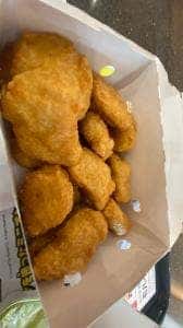 マクドナルド 池袋LABI前店