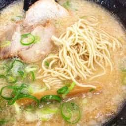 麺屋ふくちぁん 茨木店